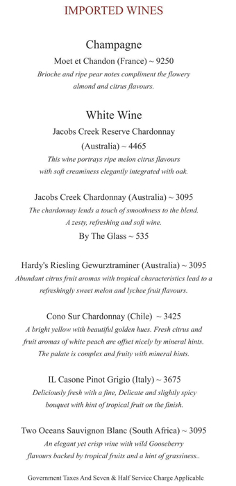 Sigree Global Grill - Dhole Patil Road - Pune image 5