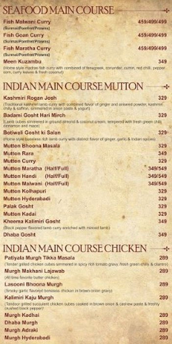 Siilver Spoon - Wakad - Pune image 20