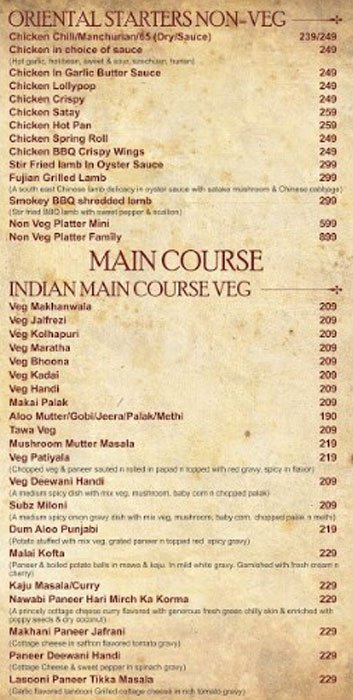 Siilver Spoon - Wakad - Pune image 22