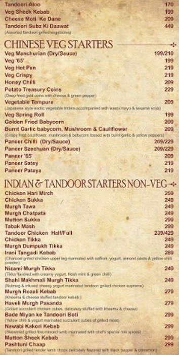 Siilver Spoon - Wakad - Pune image 23