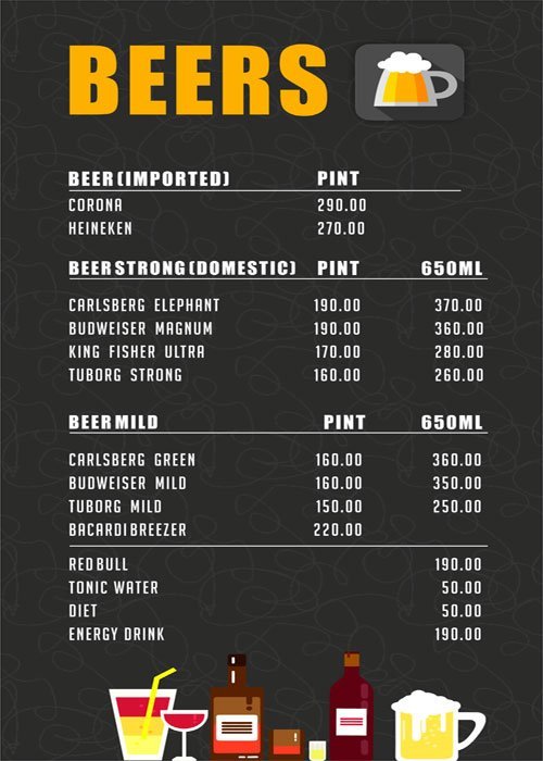 Siilver Spoon - Wakad - Pune image 13