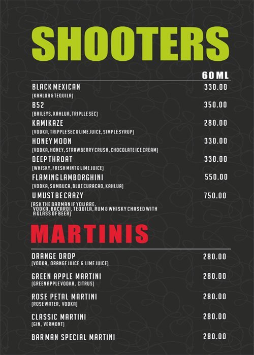 Siilver Spoon - Wakad - Pune image 14