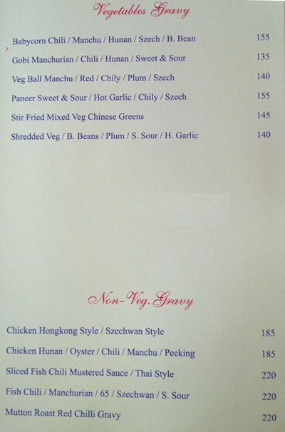 Silsila - Koramangala - Bangalore image 5