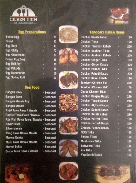 Silver Coin - Kidiyoor - Manipal image 5