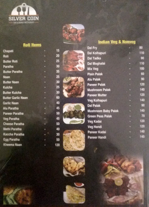 Silver Coin - Kidiyoor - Manipal image 4