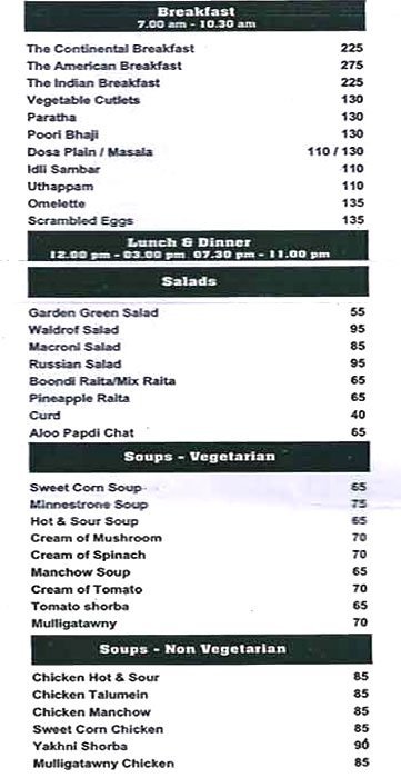 Silver Leaf - Shivaji Nagar - Pune image 1