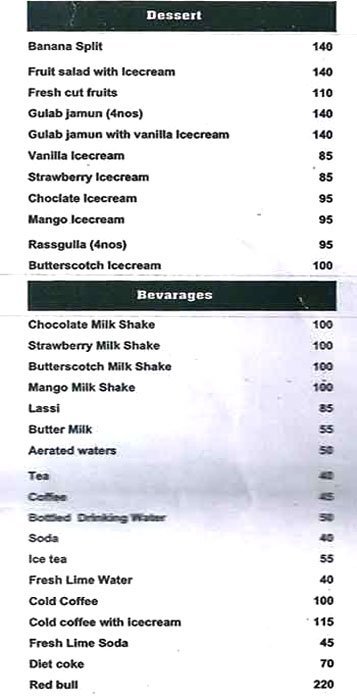 Silver Leaf - Shivaji Nagar - Pune image 3