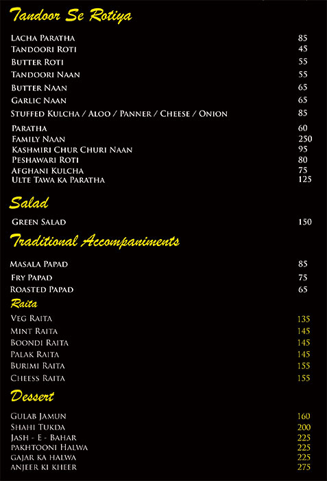 Silver Salt - Banjara Hills - Hyderabad image 3