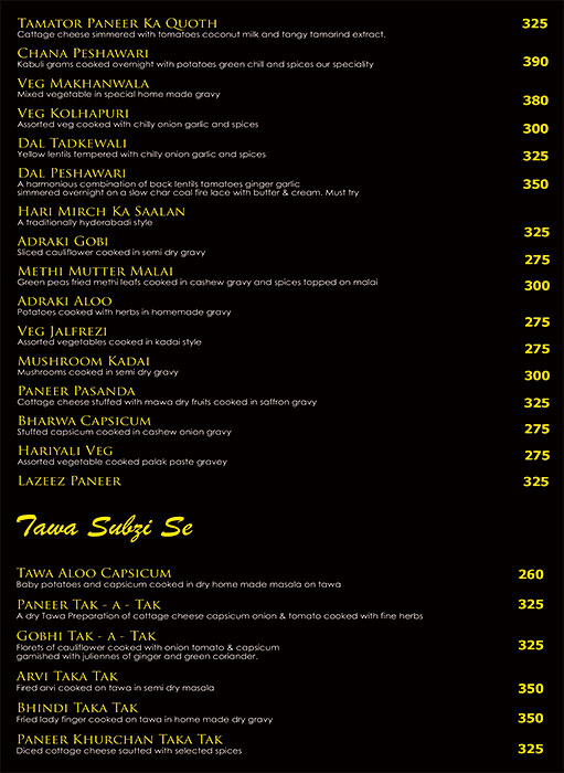 Silver Salt - Banjara Hills - Hyderabad image 7