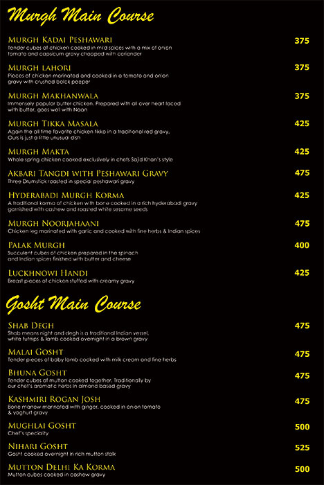 Silver Salt - Banjara Hills - Hyderabad image 5