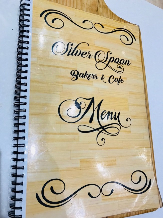 Silver Spoon - Aishbagh - Lucknow image 1