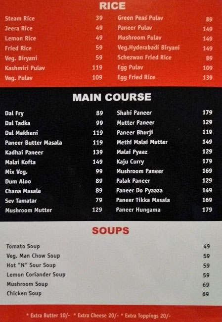 Simple - Adarsh Nagar - Ajmer image 12