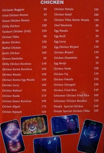 Simple - Adarsh Nagar - Ajmer image 11