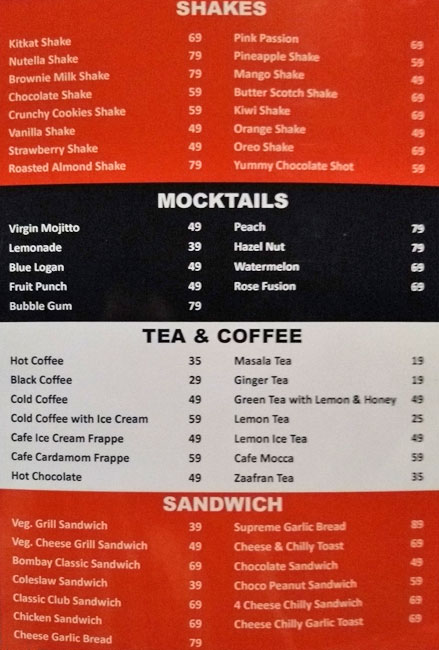 Simple - Adarsh Nagar - Ajmer image 16