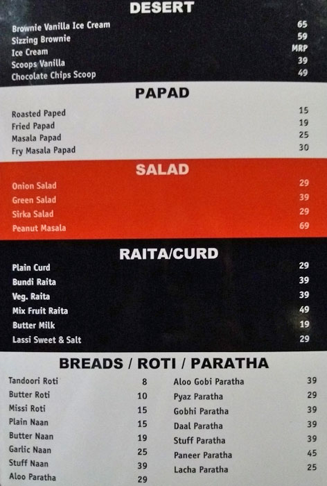 Simple - Adarsh Nagar - Ajmer image 13