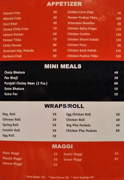 Simple - Adarsh Nagar - Ajmer image 14