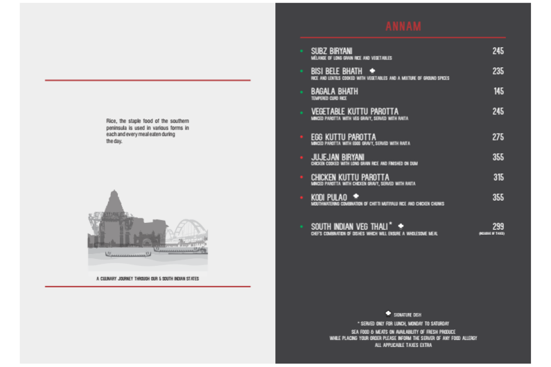 Simply South - Film Nagar - Hyderabad image 15