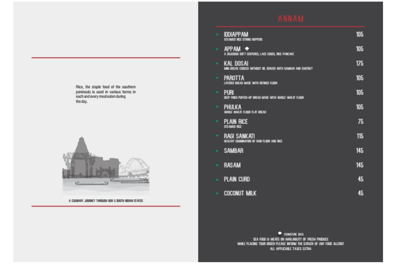 Simply South - Film Nagar - Hyderabad image 14