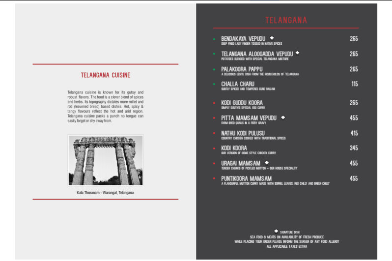 Simply South - Film Nagar - Hyderabad image 21