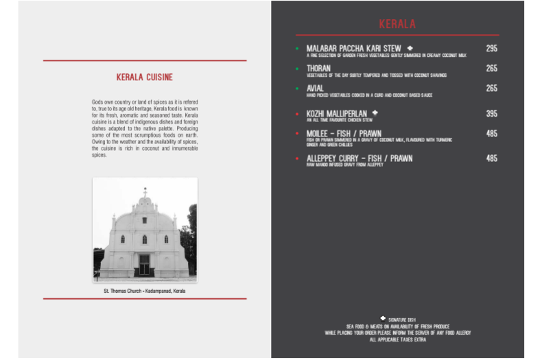 Simply South - Film Nagar - Hyderabad image 16