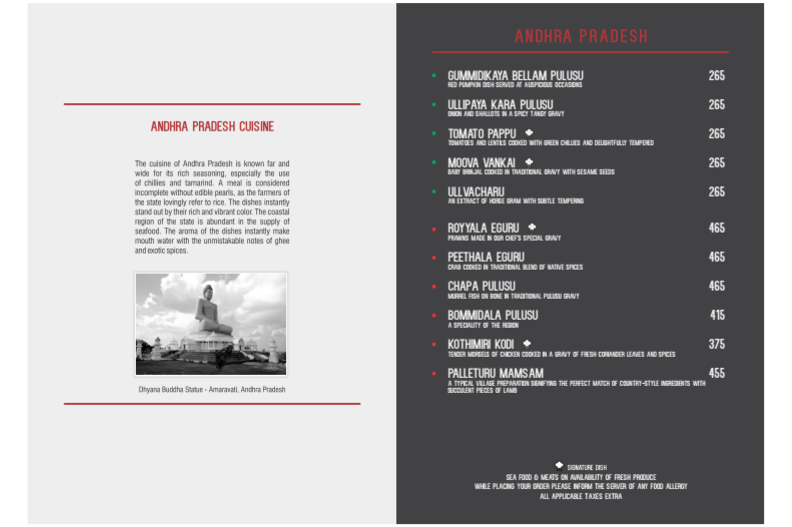 Simply South - Film Nagar - Hyderabad image 20