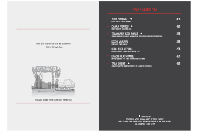 Simply South - Film Nagar - Hyderabad image 22