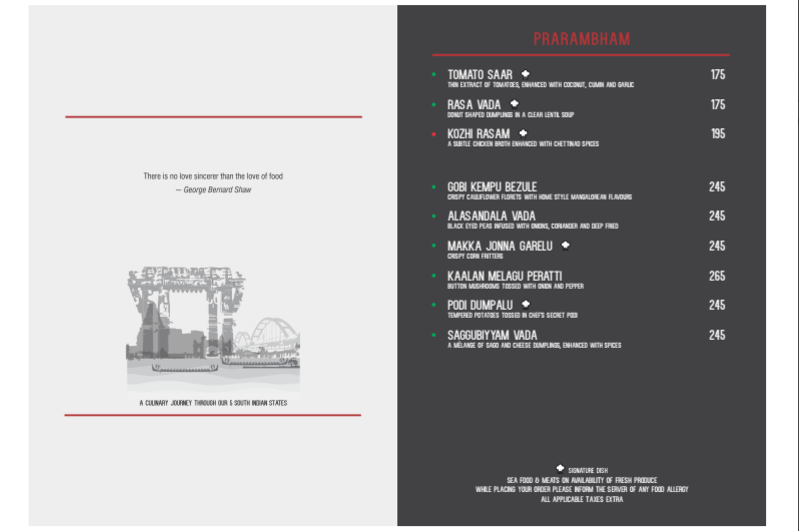 Simply South - Film Nagar - Hyderabad image 12