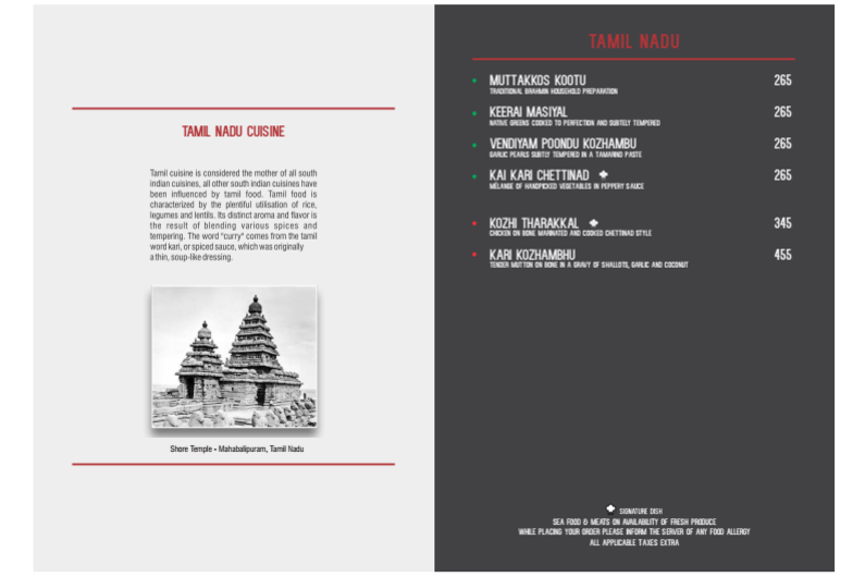 Simply South - Film Nagar - Hyderabad image 18