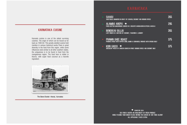 Simply South - Film Nagar - Hyderabad image 17