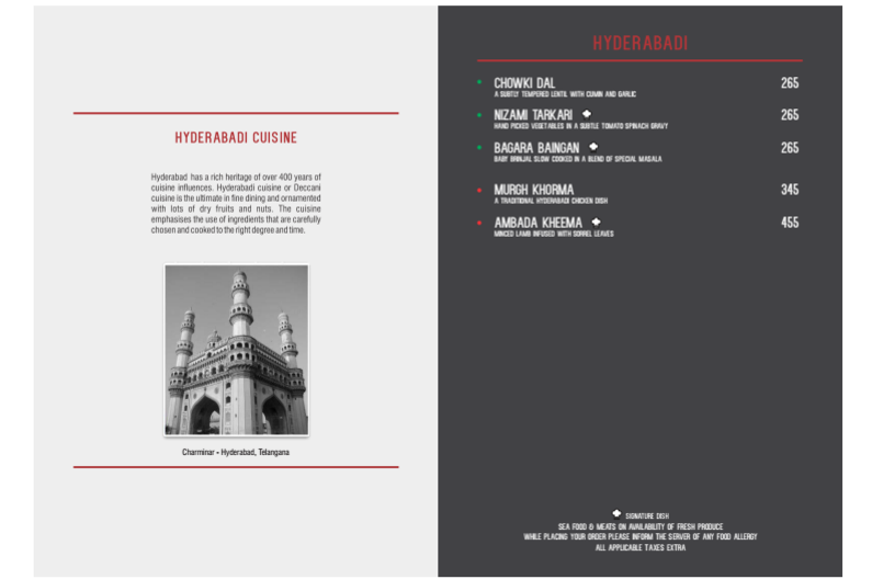 Simply South - Film Nagar - Hyderabad image 19