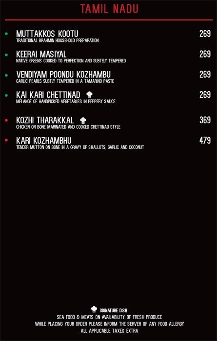 Simply South - Film Nagar - Hyderabad image 6