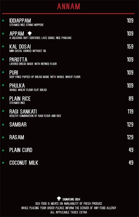 Simply South - Film Nagar - Hyderabad image 2