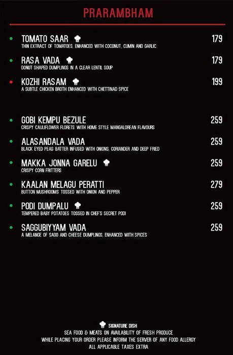 Simply South - Film Nagar - Hyderabad image 11