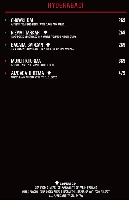 Simply South - Film Nagar - Hyderabad image 8