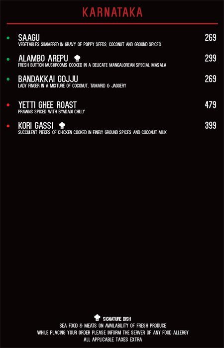 Simply South - Film Nagar - Hyderabad image 5