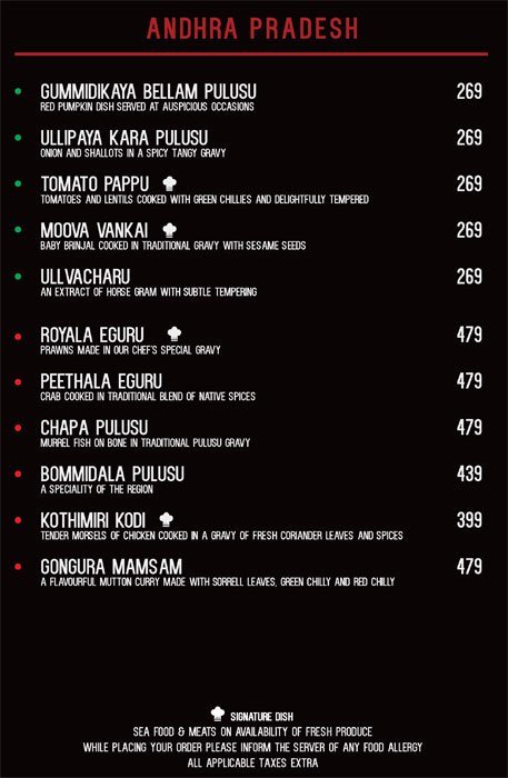 Simply South - Film Nagar - Hyderabad image 7