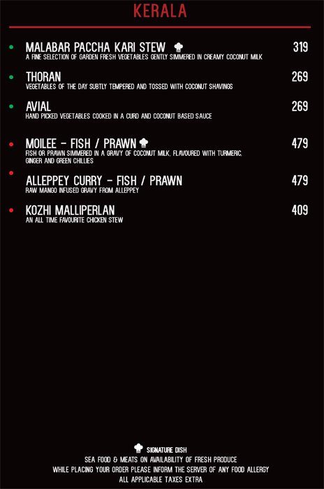 Simply South - Film Nagar - Hyderabad image 4