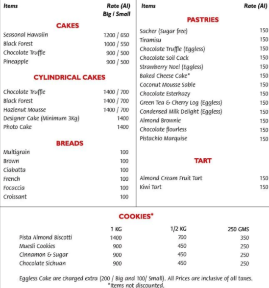 Sin - Marine Plaza - Marine Drive - Mumbai image 1