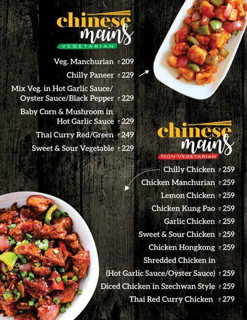 Singh Ching - GTB Nagar - Delhi NCR image 13