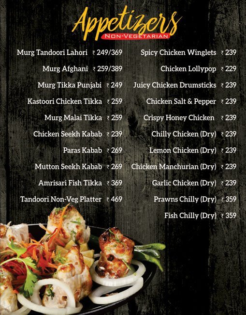 Singh Ching - GTB Nagar - Delhi NCR image 19