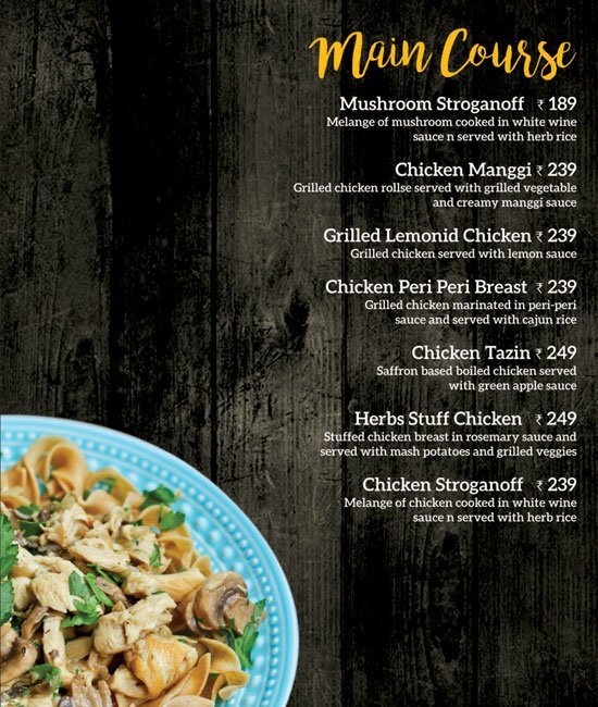 Singh Ching - GTB Nagar - Delhi NCR image 5