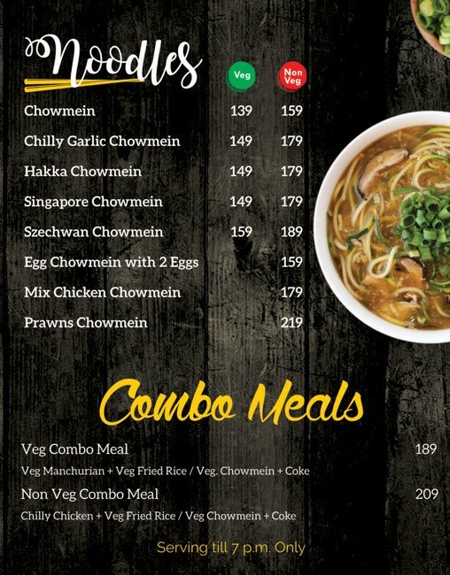 Singh Ching - GTB Nagar - Delhi NCR image 12