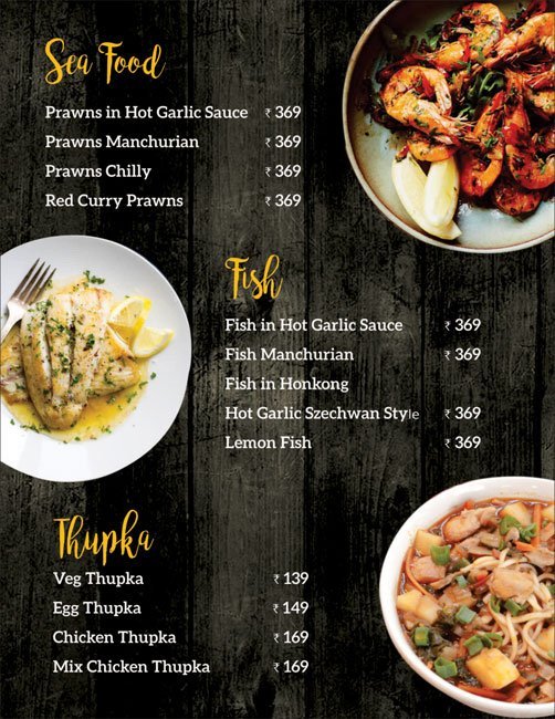 Singh Ching - GTB Nagar - Delhi NCR image 11