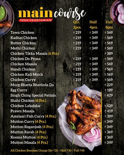 Singh Ching - GTB Nagar - Delhi NCR image 17