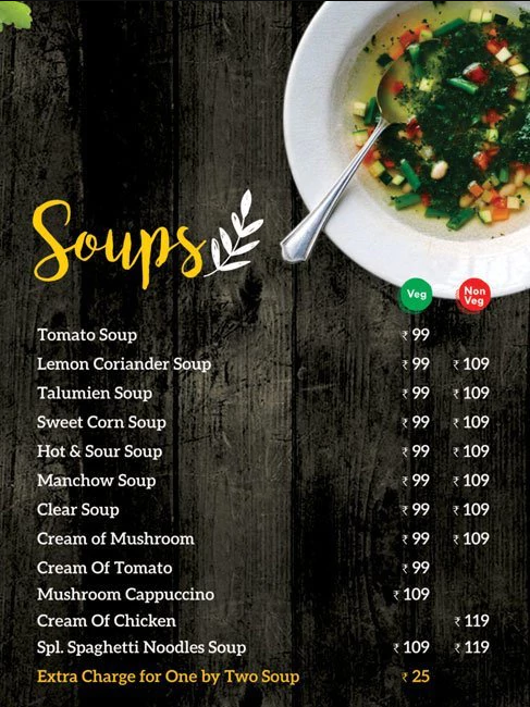 Singh Ching - GTB Nagar - Delhi NCR image 1