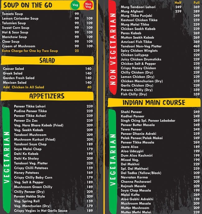 Singh Ching - GTB Nagar - Delhi NCR image 4