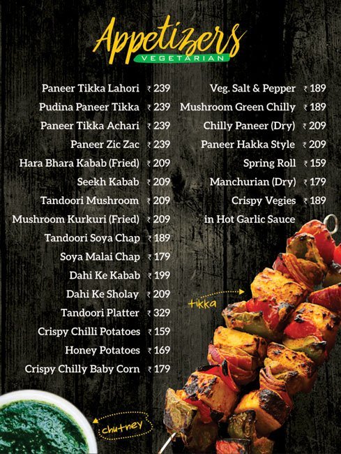 Singh Ching - GTB Nagar - Delhi NCR image 20