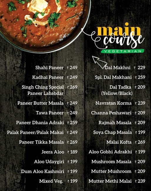 Singh Ching - GTB Nagar - Delhi NCR image 18