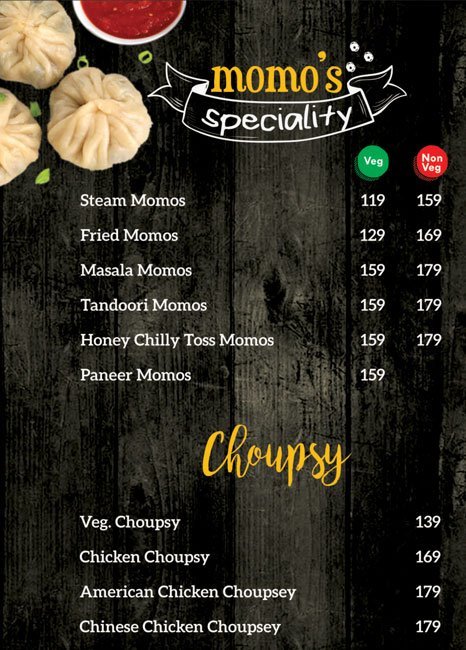 Singh Ching - GTB Nagar - Delhi NCR image 14