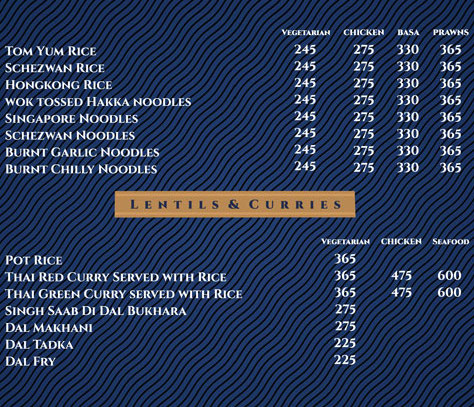 Singh Saab - Chembur - Mumbai image 3